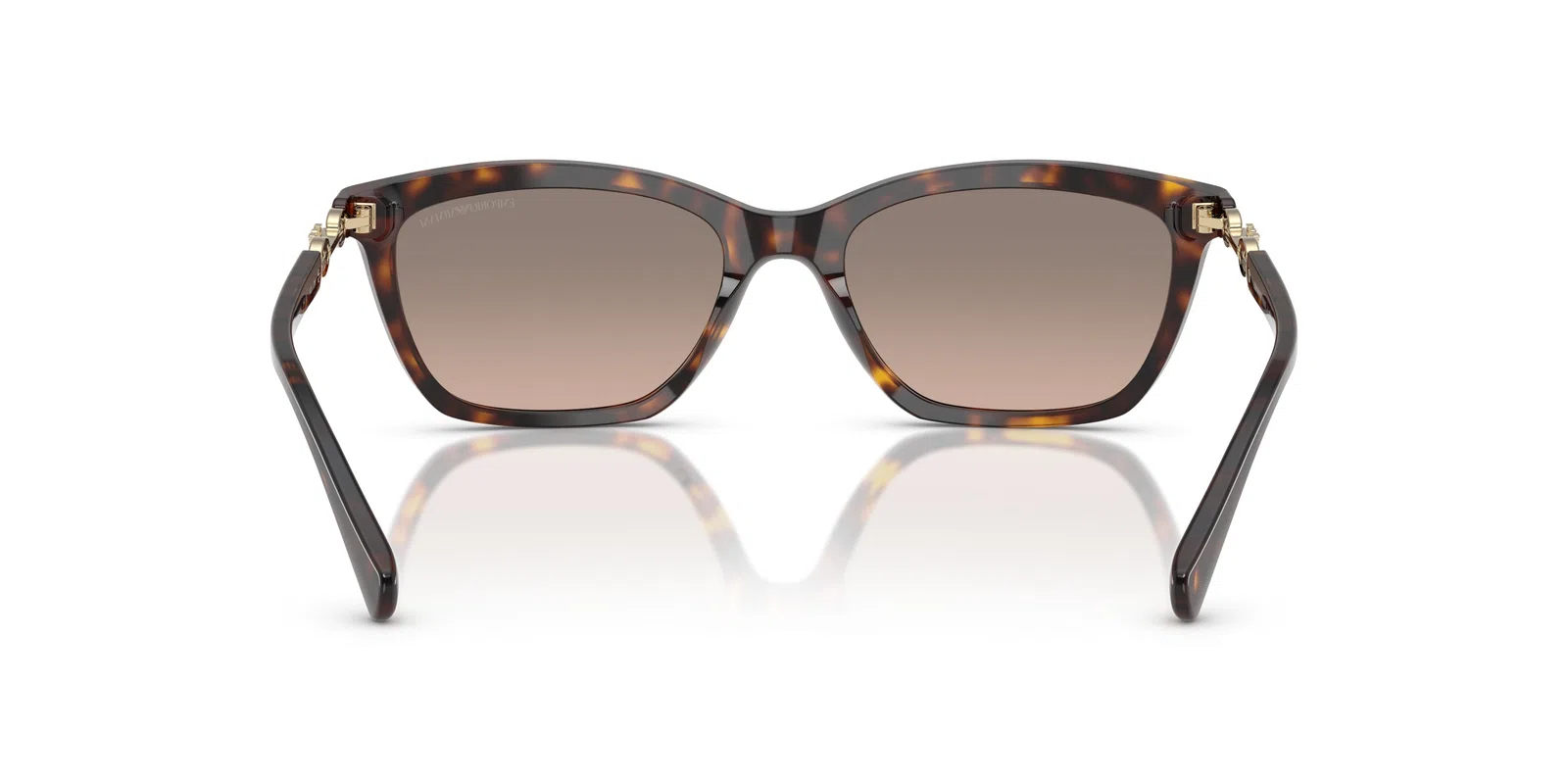 Emporio Armani 4238F Sunglasses - view 16